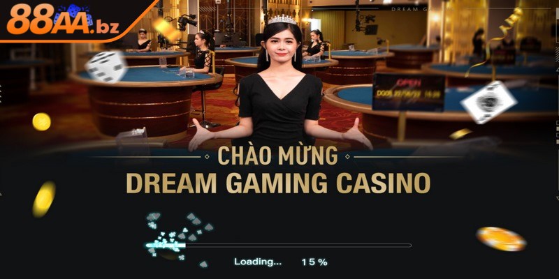 DG casino là điểm dừng chân hoàn hảo dành cho anh em yêu thích sự sôi động