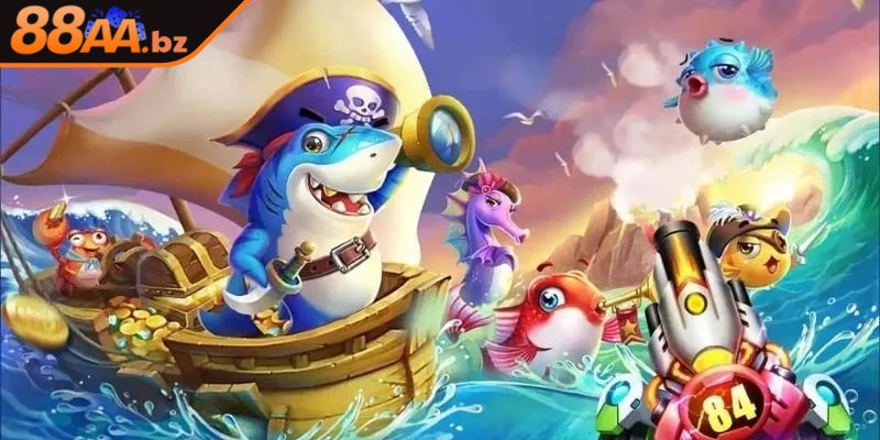 MG bắn cá là sảnh chơi đổi thưởng được nhiều anh em yêu thích